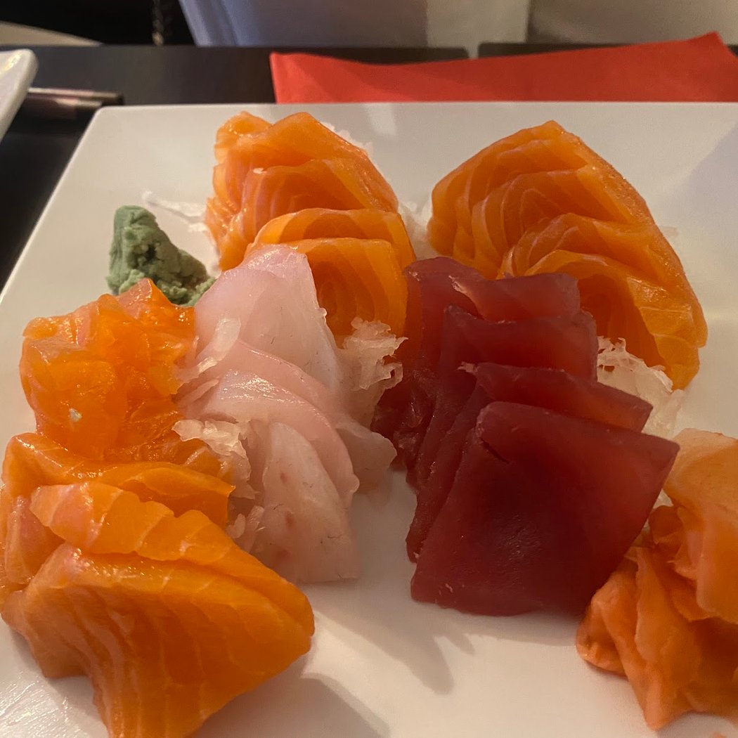 Sushiman 1